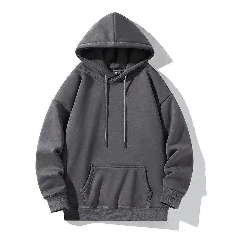 Ultimate Comfort Hoodie