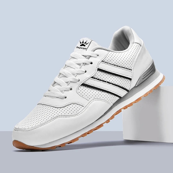 Retro Street Running Sneakers