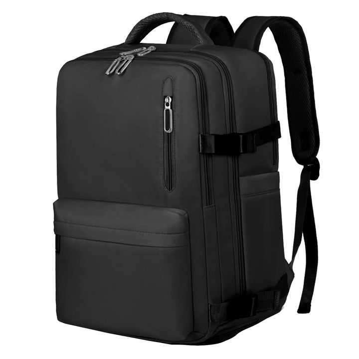 Lightweight Travel Backpack with Spacious Design