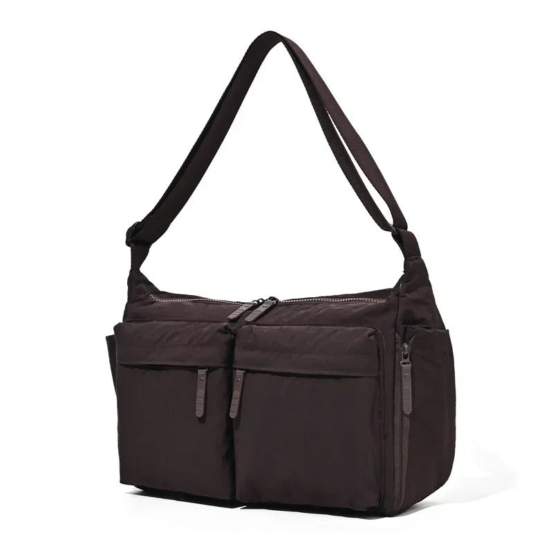 Urban Utility Shoulder Bag