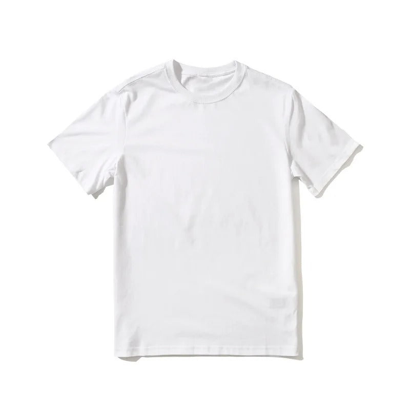 Essential Basic T-Shirt