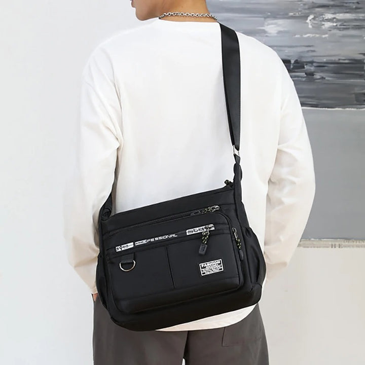 Metro Flex Utility Crossbody
