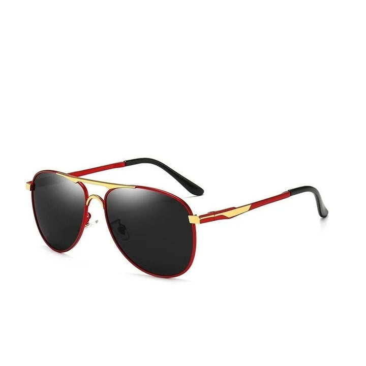Classic Aviator Pilot Sunglasses