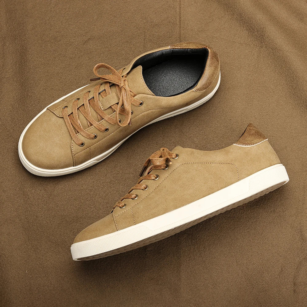 Luxury Comfort Performance Sneakers for All-Day Power