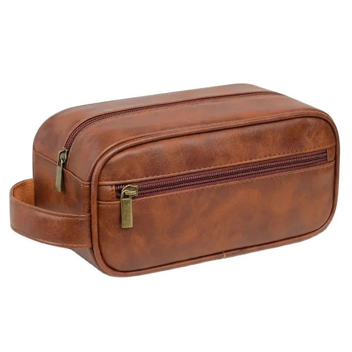 Heritage Luxe Dopp Kit