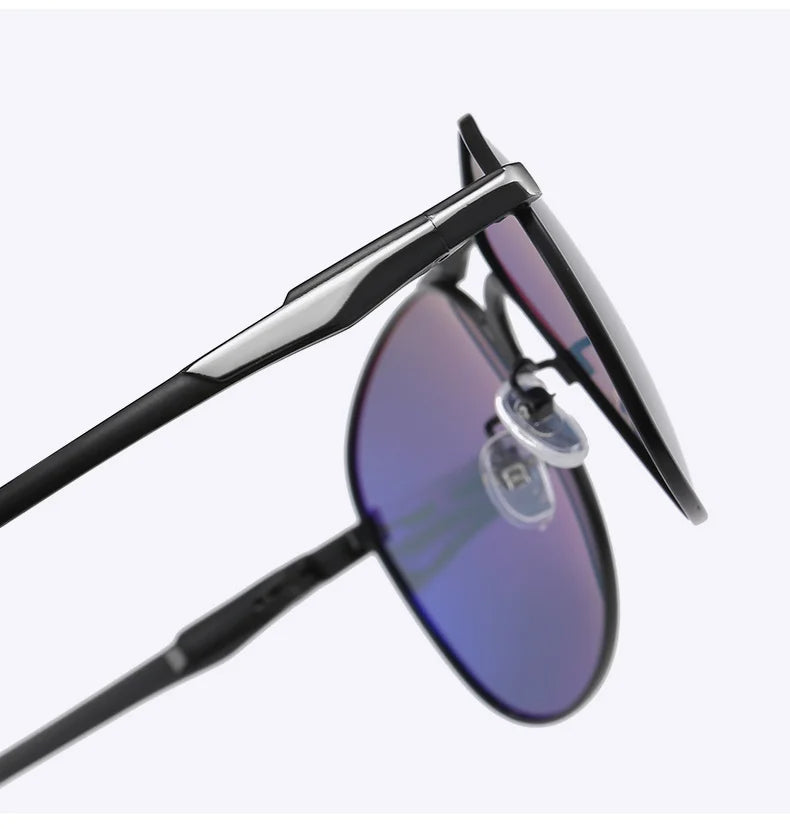 Classic Aviator Pilot Sunglasses
