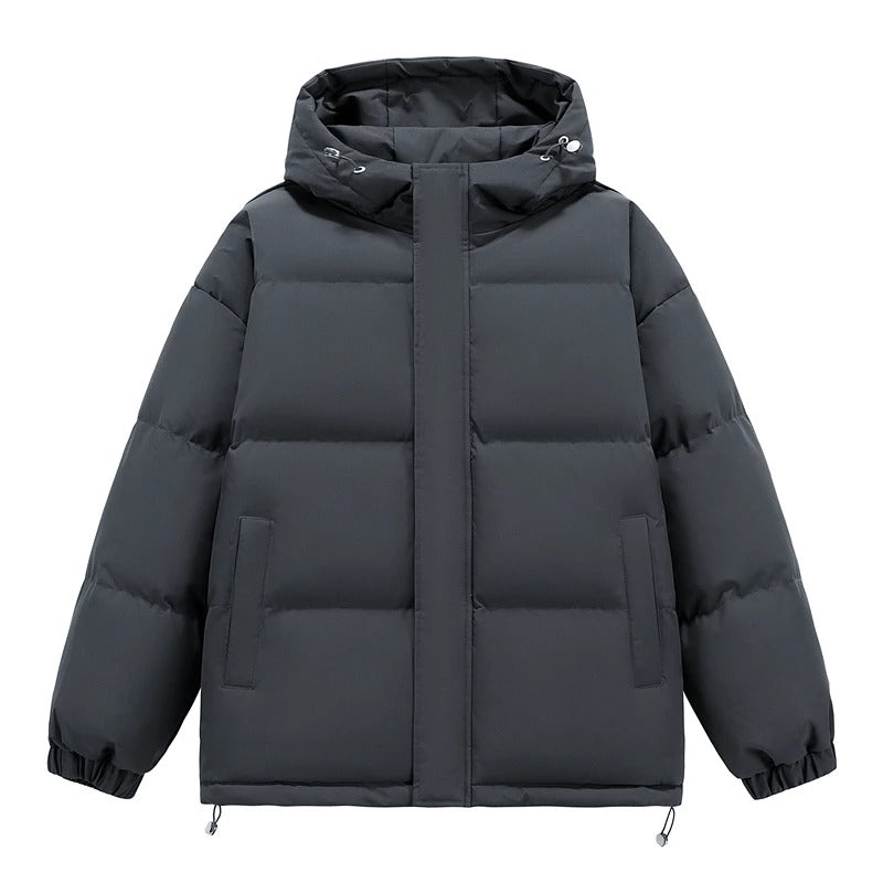 Classic Puffer Jacket