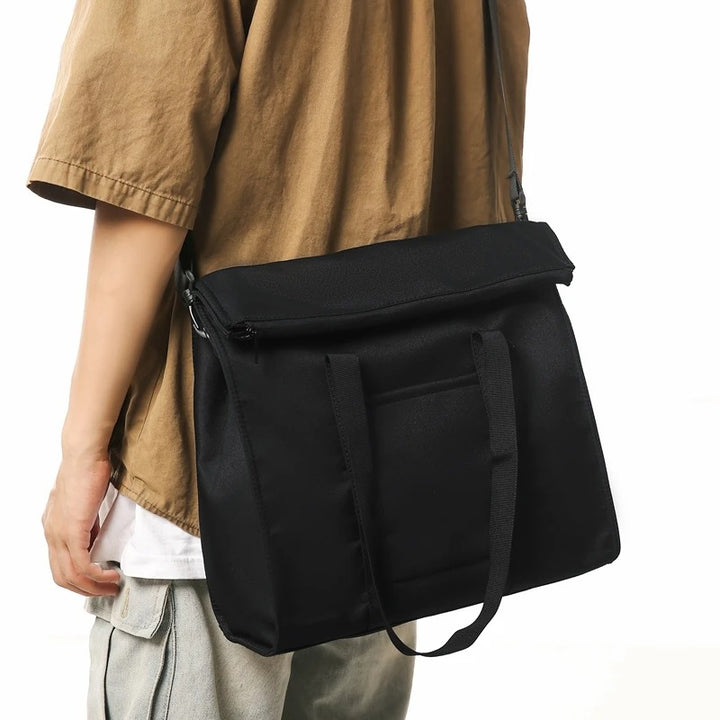 Urban Edge Utility Tote