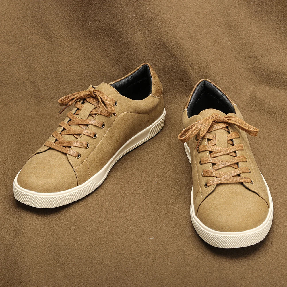 Luxury Comfort Performance Sneakers for All-Day Power