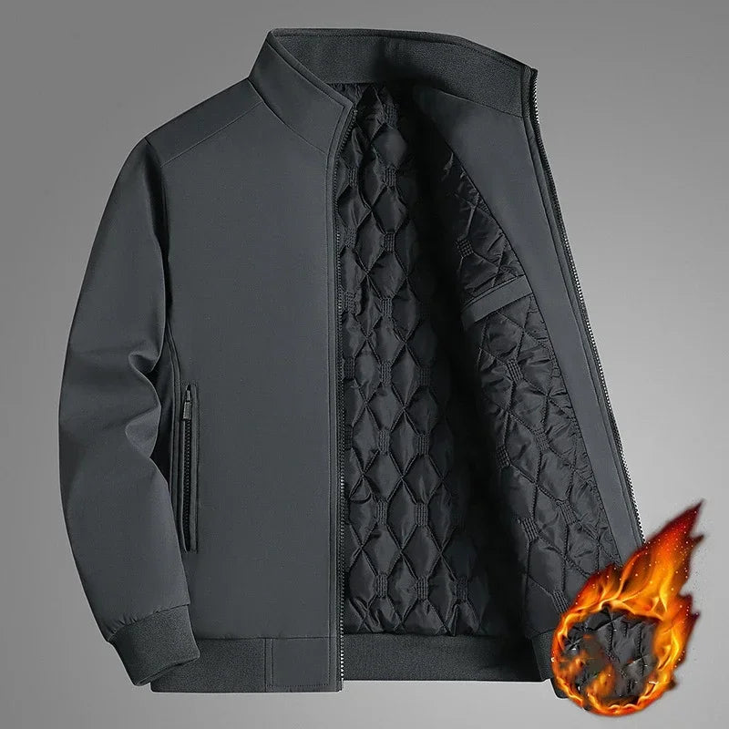 Men's Waterproof Outdoor Jacket