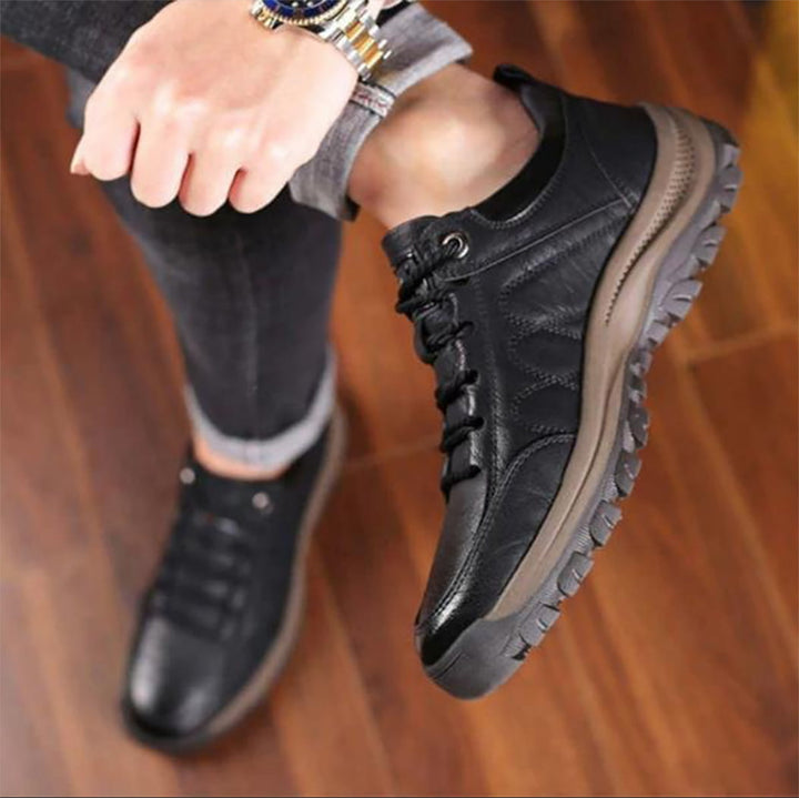 Casual Orthopedic Walking Shoes