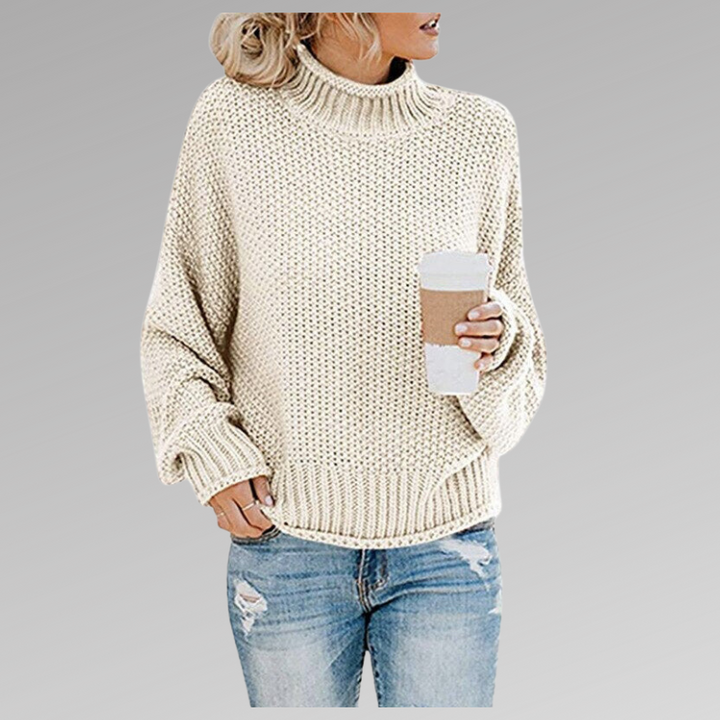 Chunky Knit Sweater