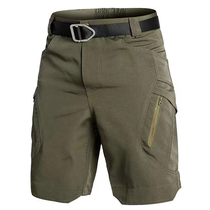 Men’s Tactical Cargo Shorts