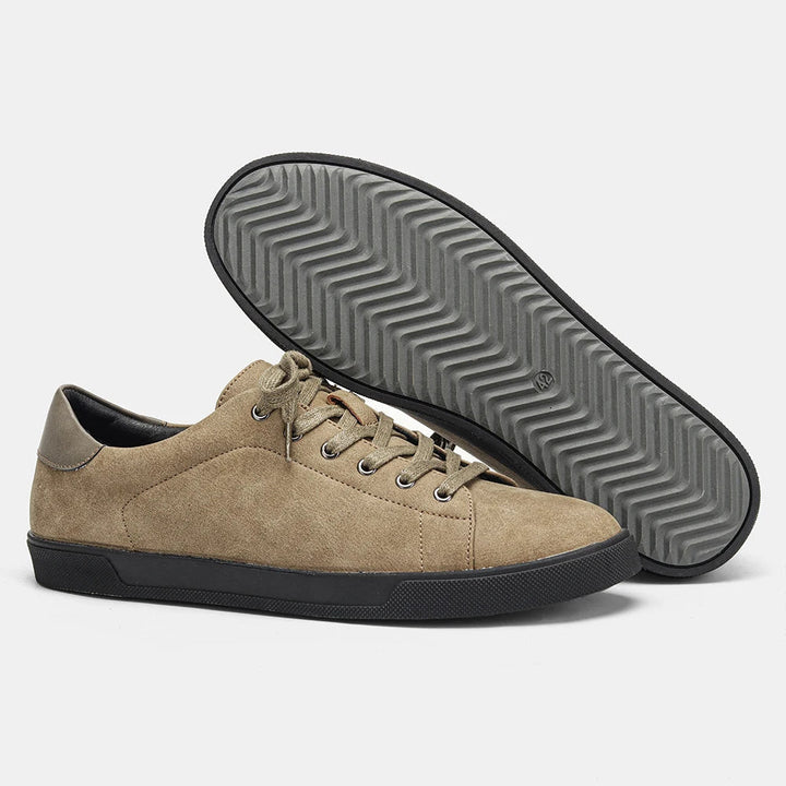 Luxury Comfort Performance Sneakers for All-Day Power