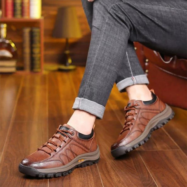 Casual Orthopedic Walking Shoes