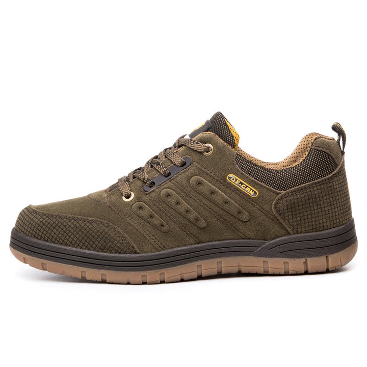 Men's Casual Leather Shoes