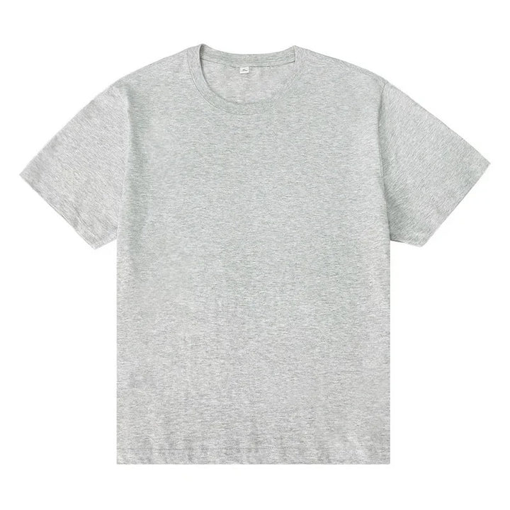 Classic Crew Neck T-Shirt