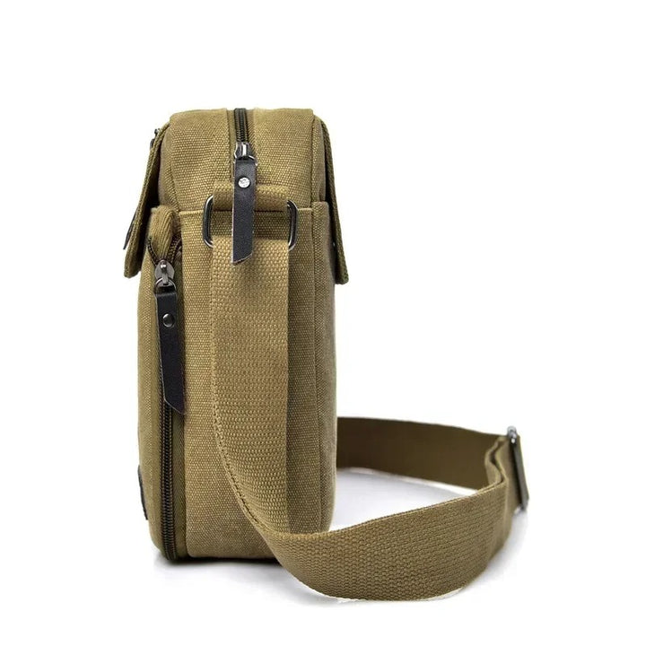 MetroTrail Canvas Sling