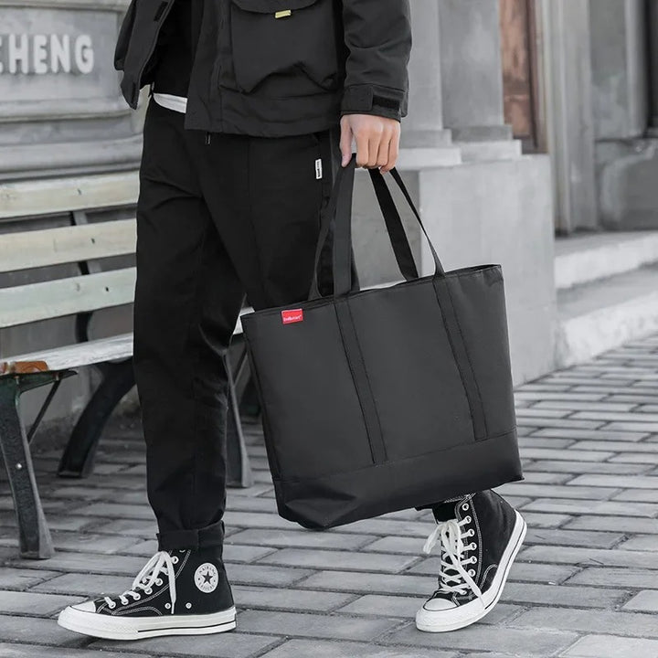 StreetCore Utility Tote