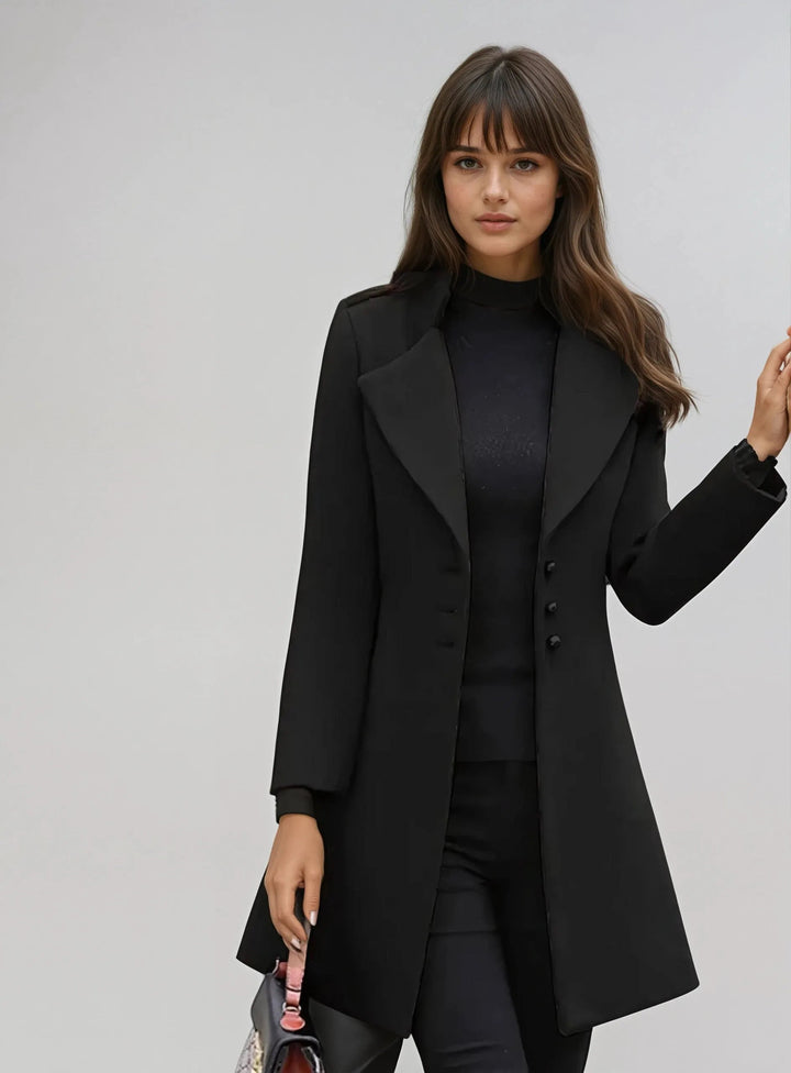 Casual Winter Coat