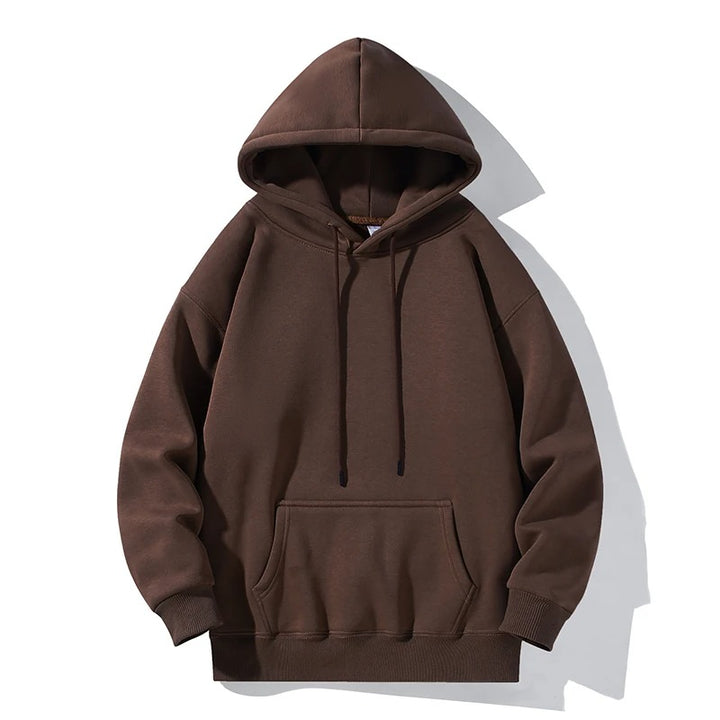 Ultimate Comfort Hoodie