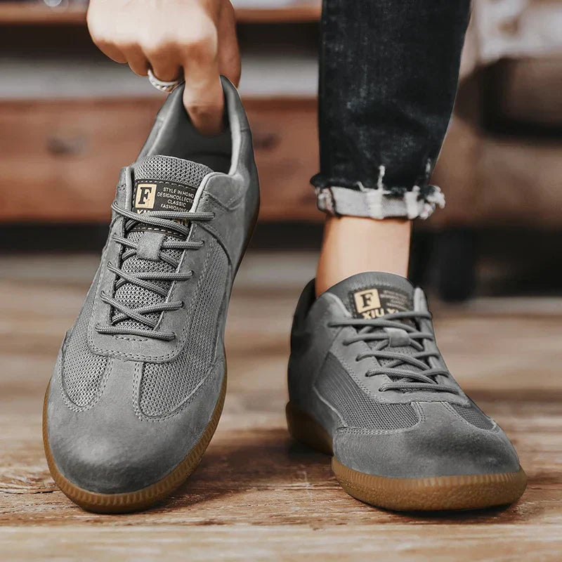 Comfortable Orthopedic Sneakers for All-Day Support