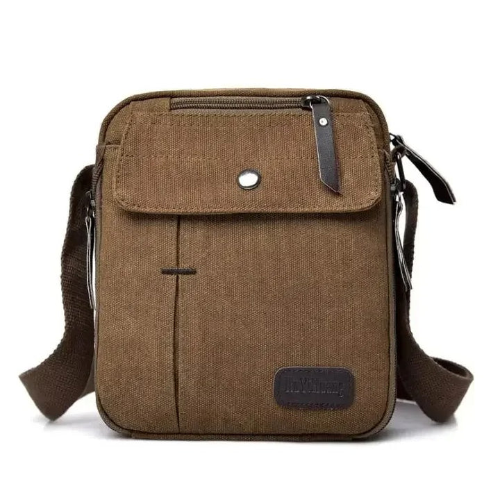MetroTrail Canvas Sling