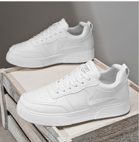 Classic Court Street Sneakers