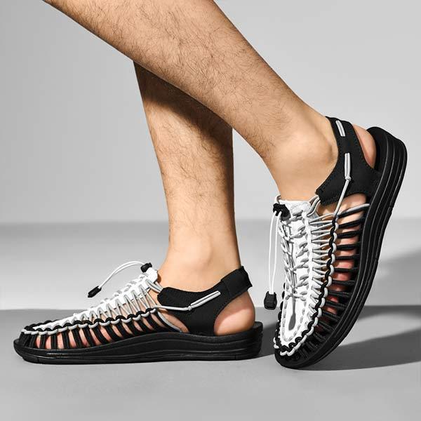 Handwoven Comfortable Summer Sandals