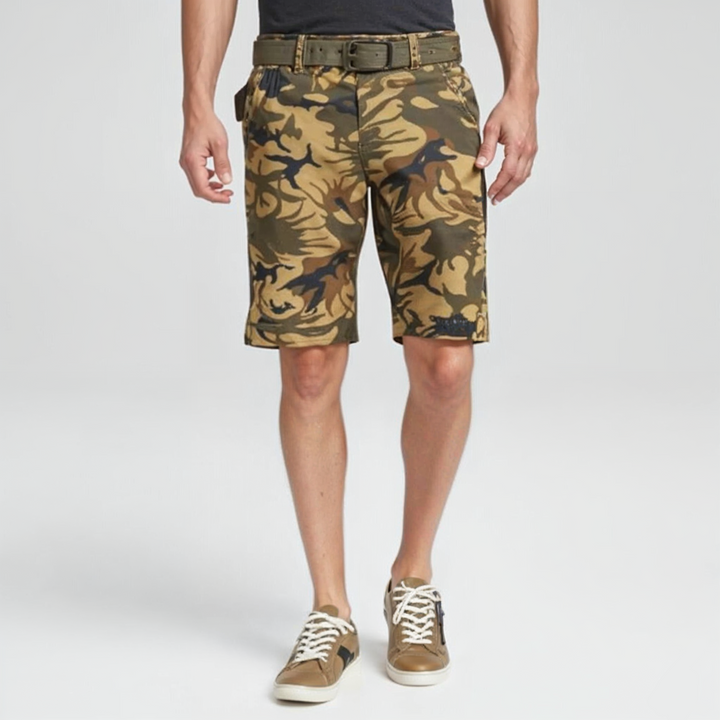 Regular Joe's Cargo Shorts