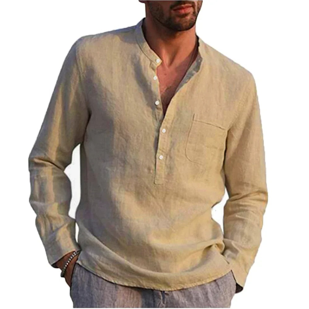Mans shirt Munique