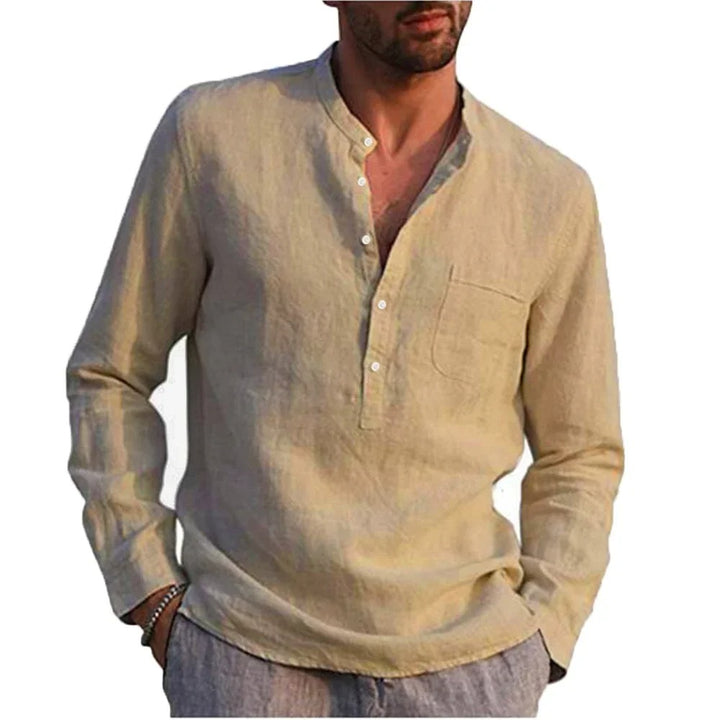 Mans shirt Munique