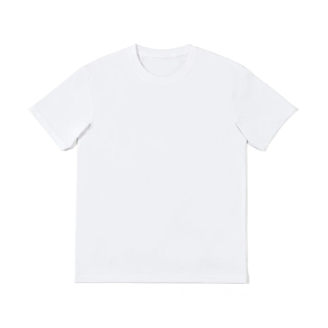 Men’s Quick-Dry Casual T-Shirt
