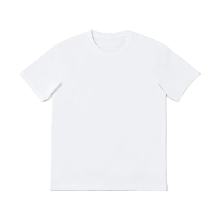 Men’s Quick-Dry Casual T-Shirt
