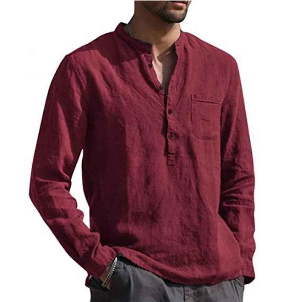 Mans shirt Munique