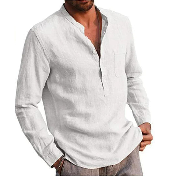 Mans shirt Munique