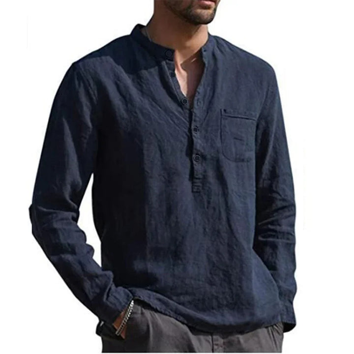 Mans shirt Munique