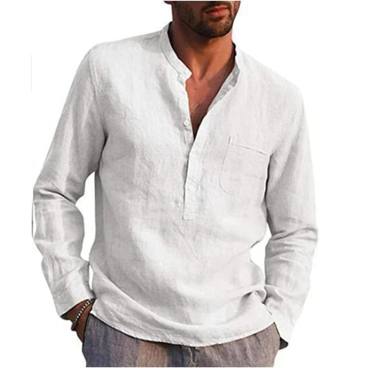 Mans shirt Munique