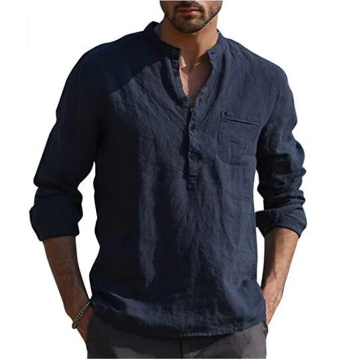 Mans shirt Munique