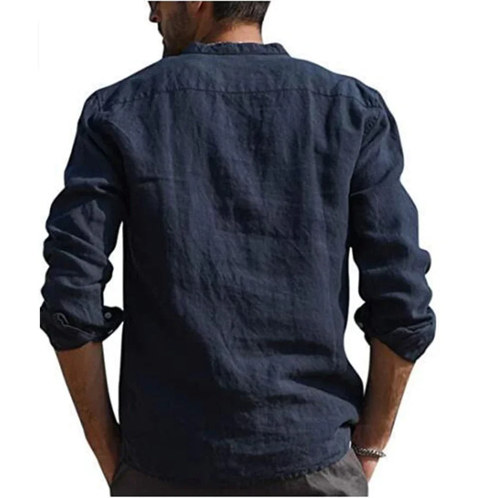 Mans shirt Munique
