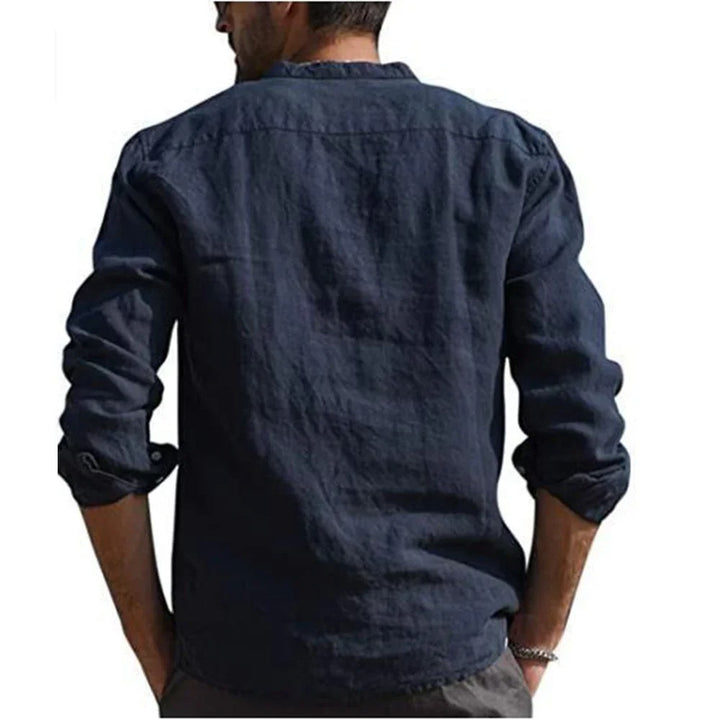 Mans shirt Munique