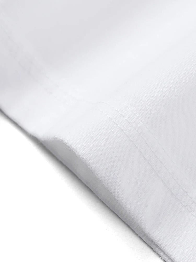 Men’s Quick-Dry Casual T-Shirt