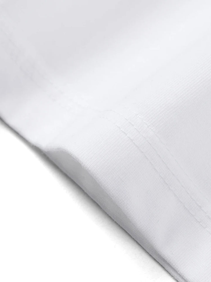 Men’s Quick-Dry Casual T-Shirt
