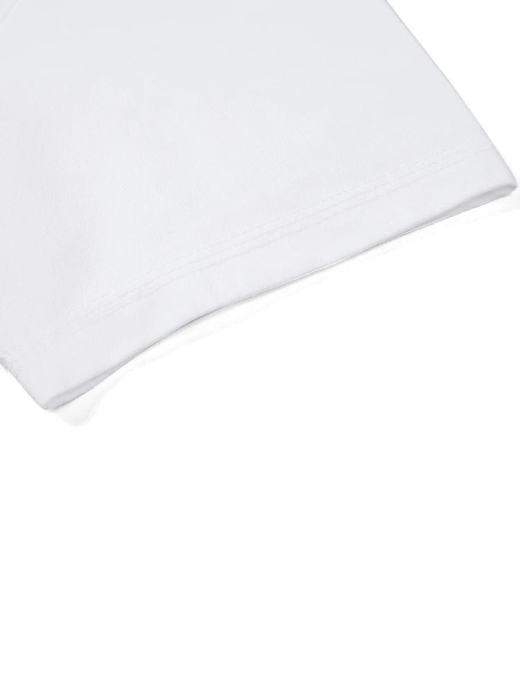 Men’s Quick-Dry Casual T-Shirt