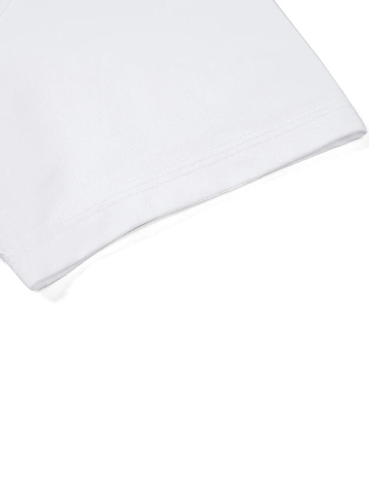 Men’s Quick-Dry Casual T-Shirt