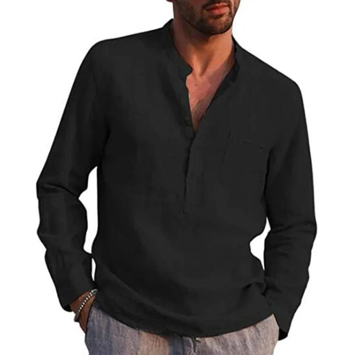 Mans shirt Munique