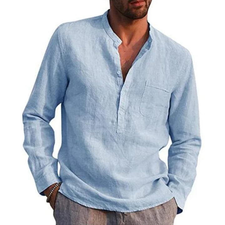 Mans shirt Munique