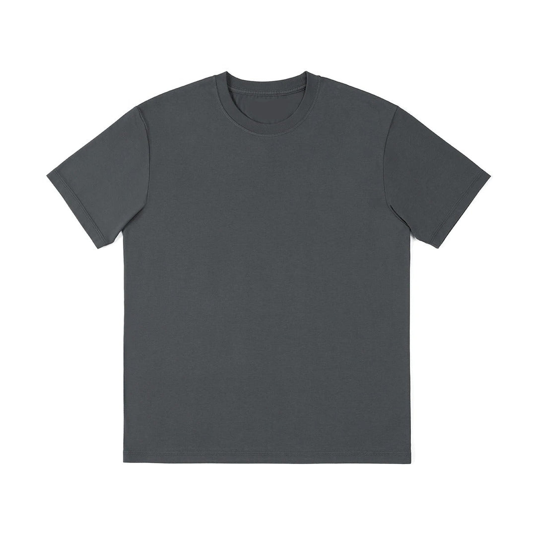 Men’s Quick-Dry Casual T-Shirt