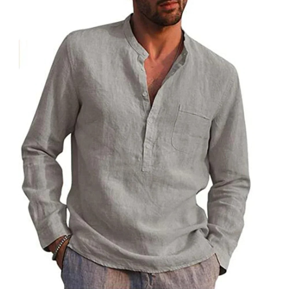 Mans shirt Munique