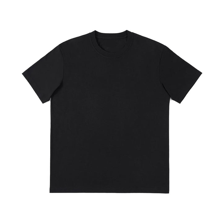 Men’s Quick-Dry Casual T-Shirt